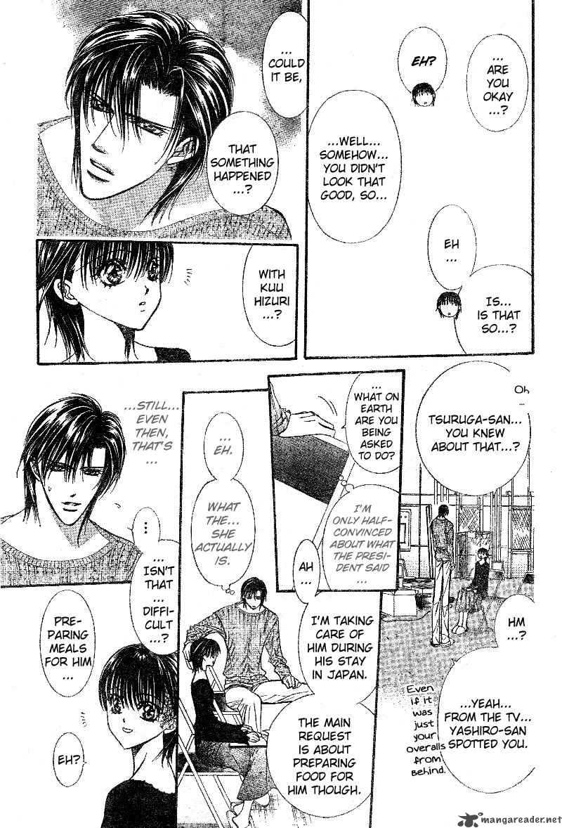 Skip Beat 105 18