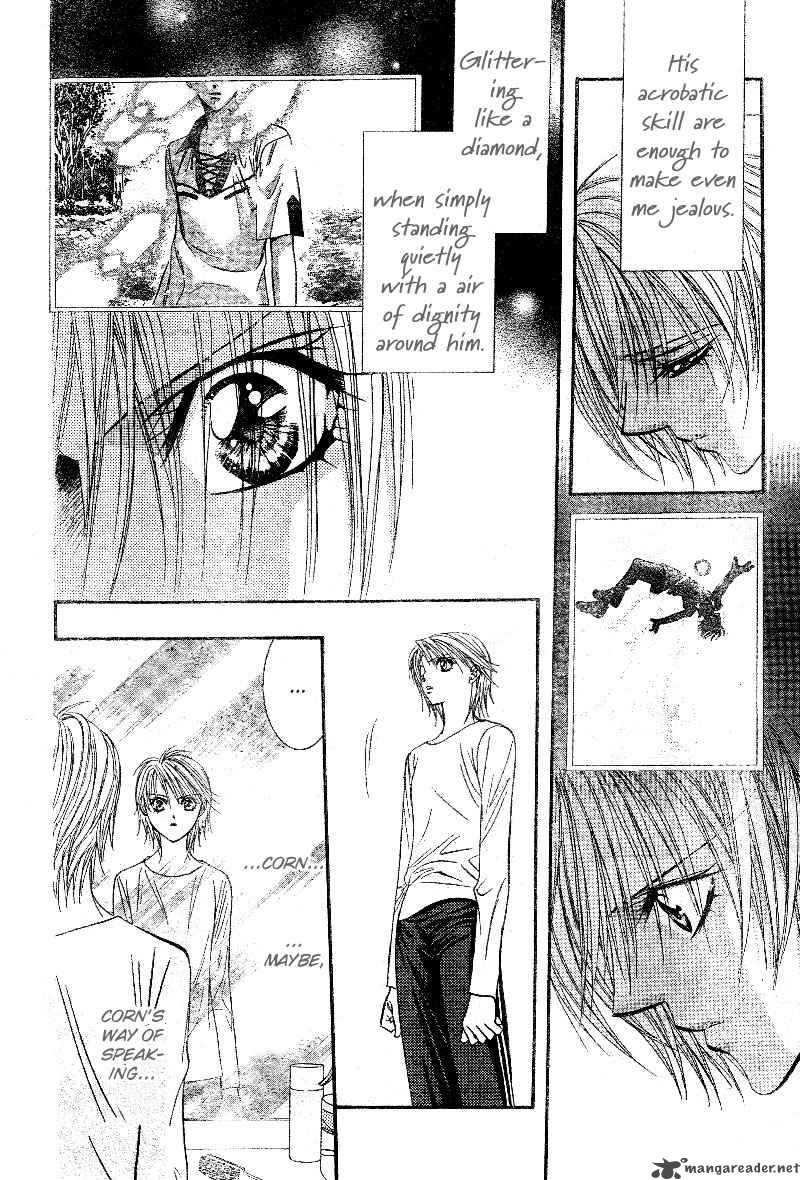 Skip Beat 105 27