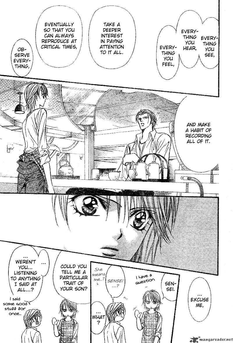 Skip Beat 105 6