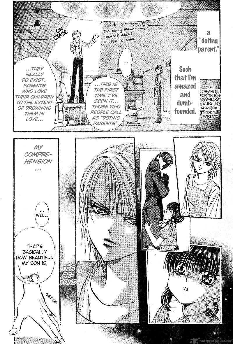 Skip Beat 105 9