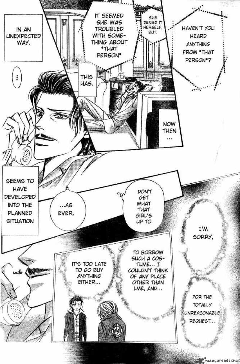 Skip Beat 106 13