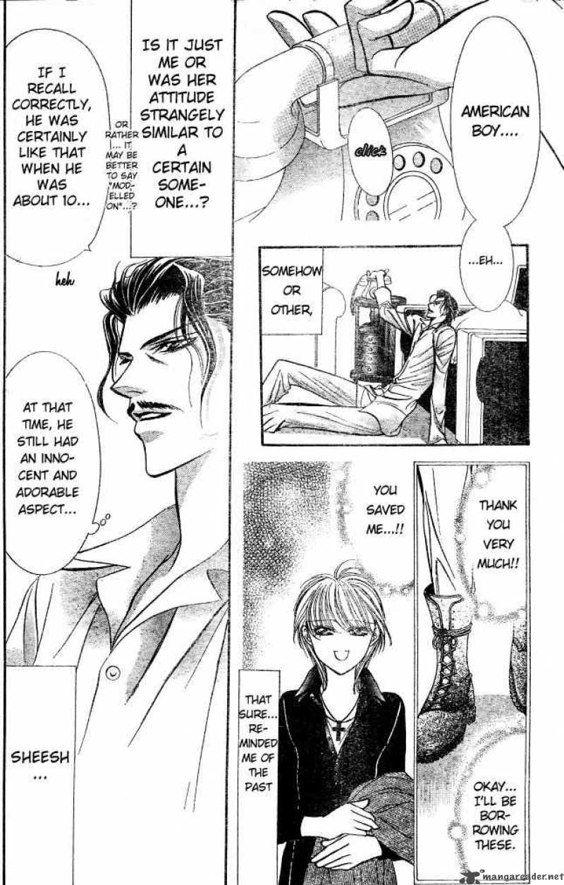 Skip Beat 106 17