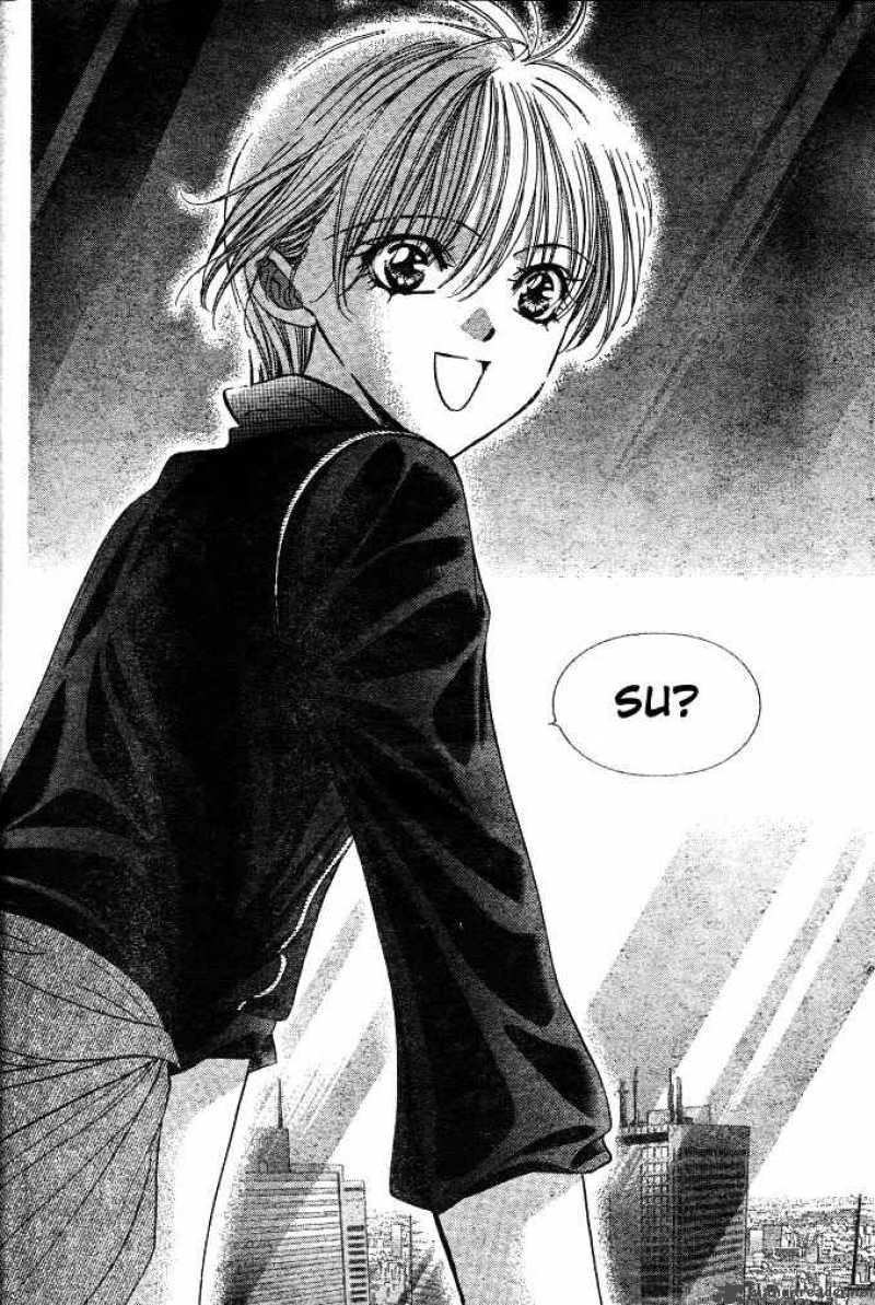 Skip Beat 106 21