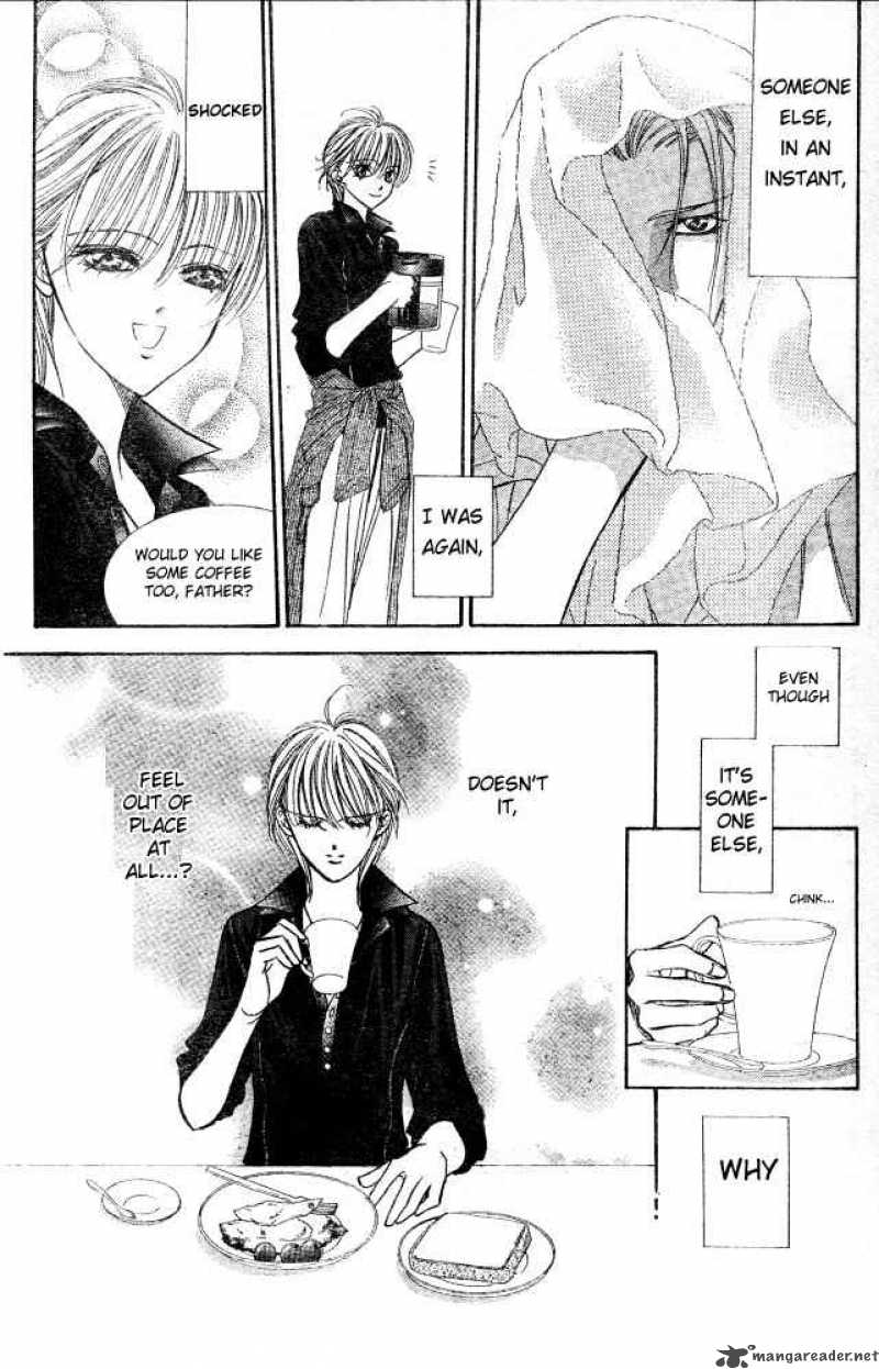 Skip Beat 106 24