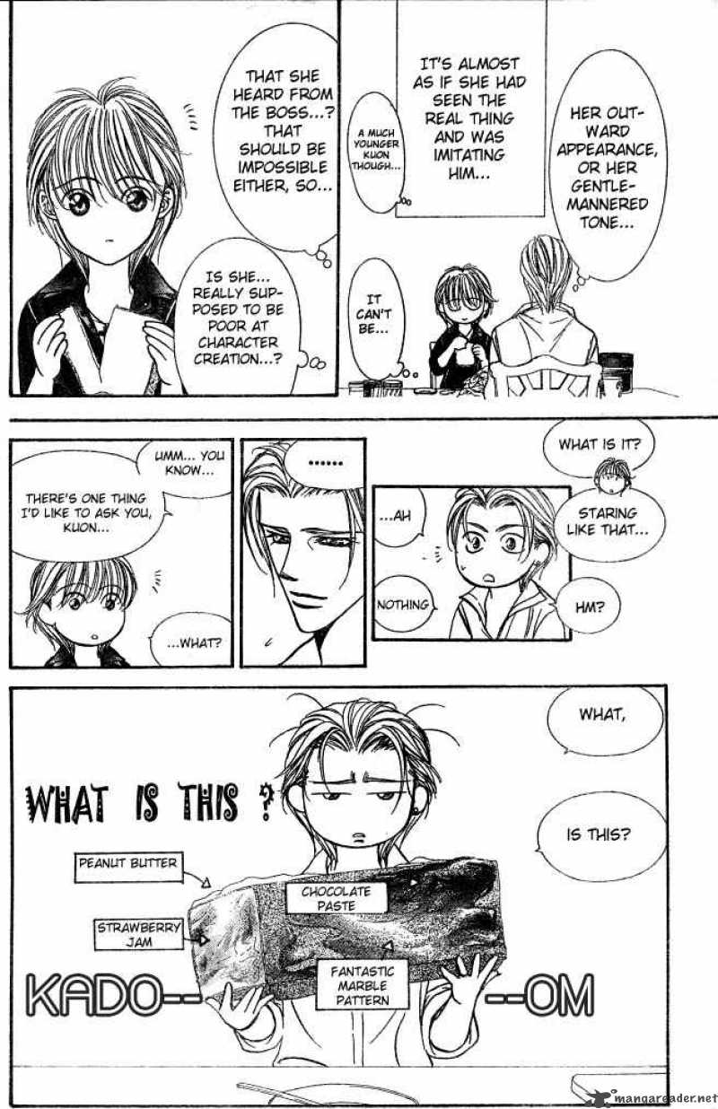 Skip Beat 106 25