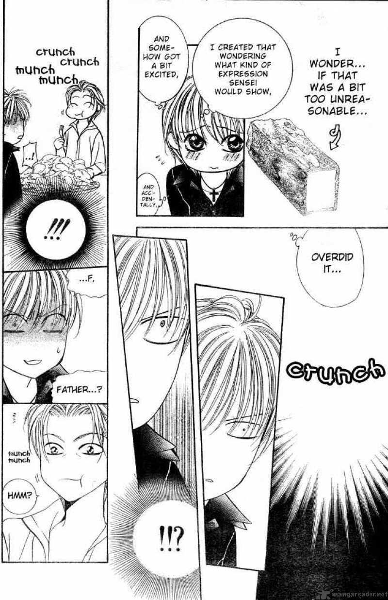 Skip Beat 106 27