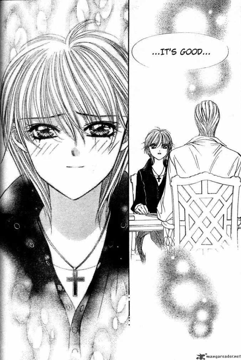 Skip Beat 106 31