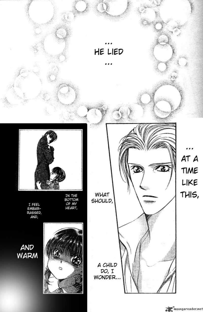 Skip Beat 106 32