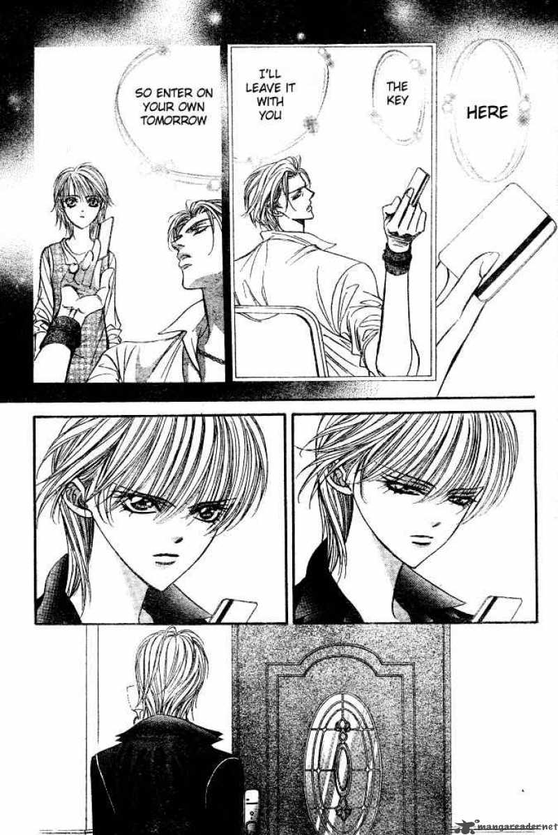 Skip Beat 106 8