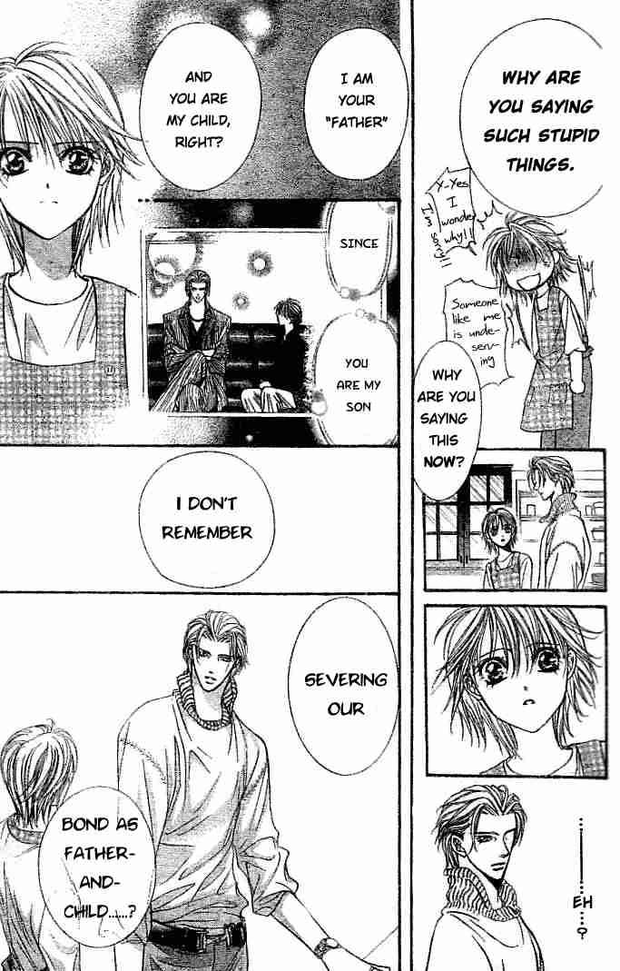 Skip Beat 112 28