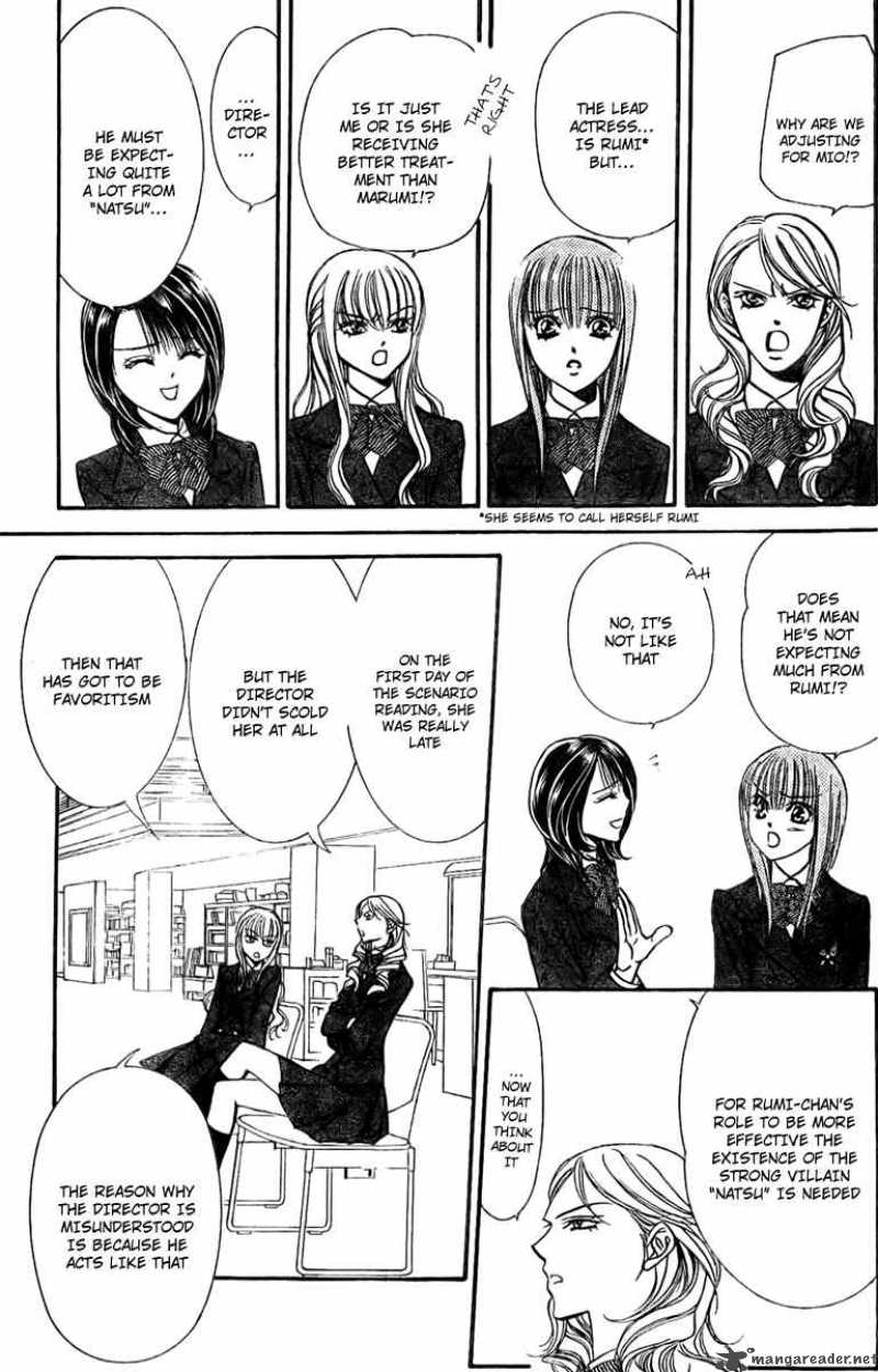 Skip Beat 125 14