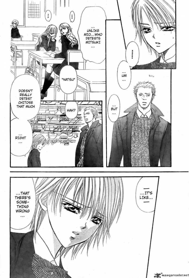 Skip Beat 125 27