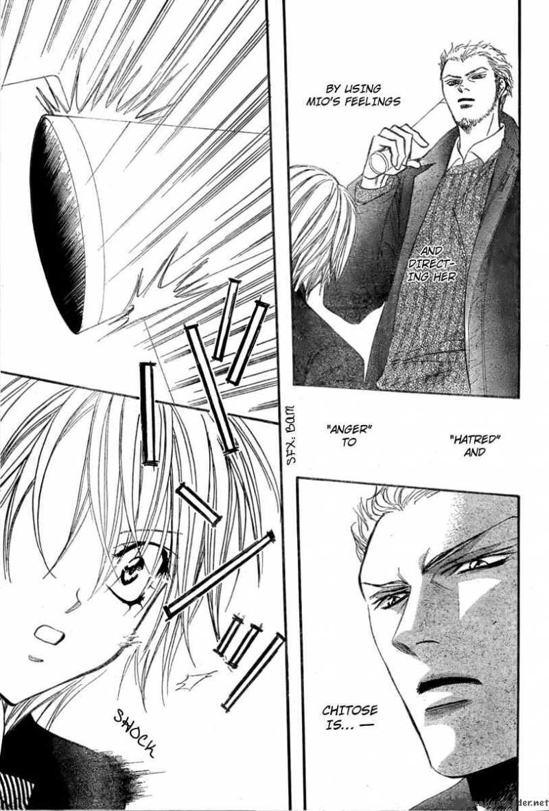 Skip Beat 125 28