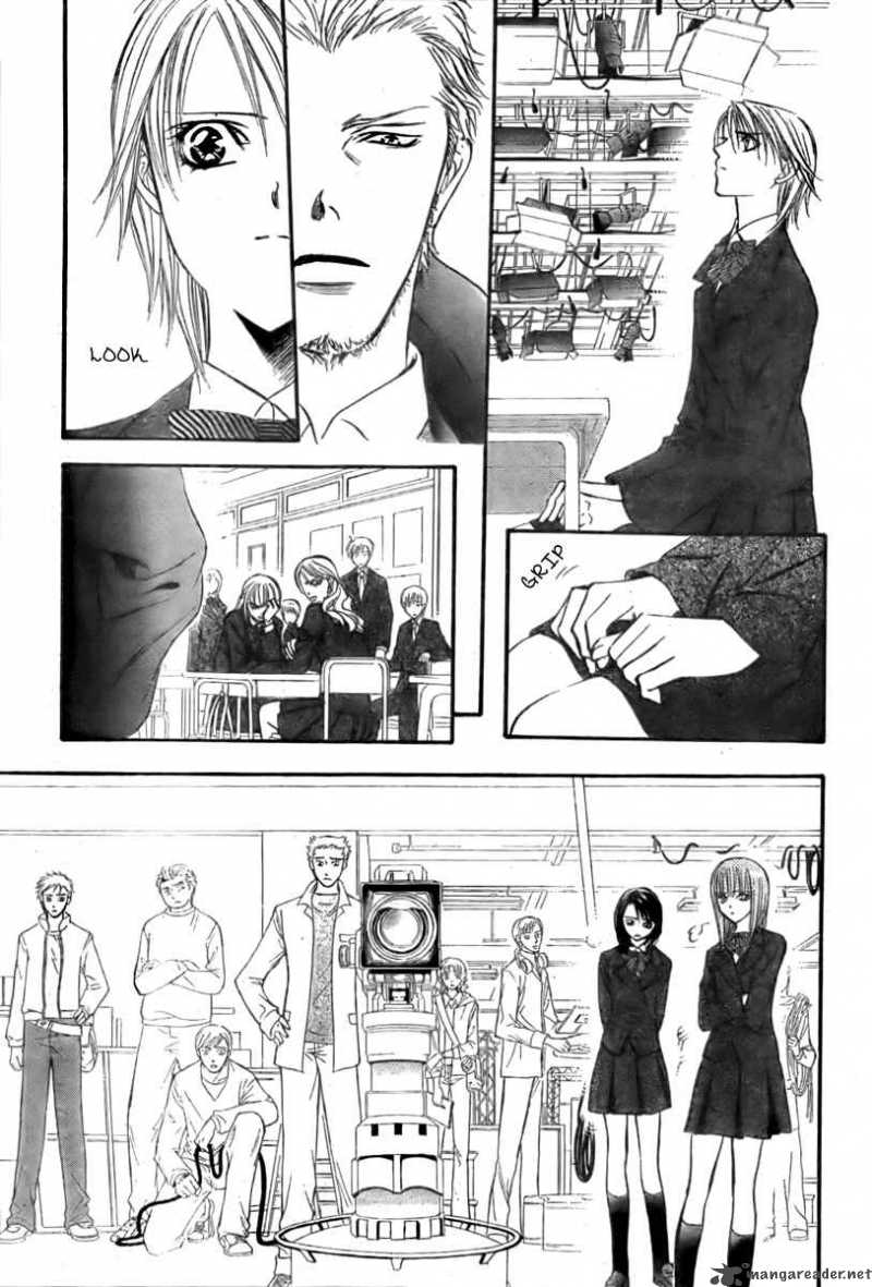 Skip Beat 125 30