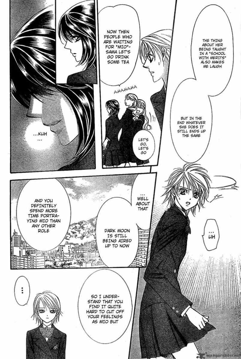 Skip Beat 125 5