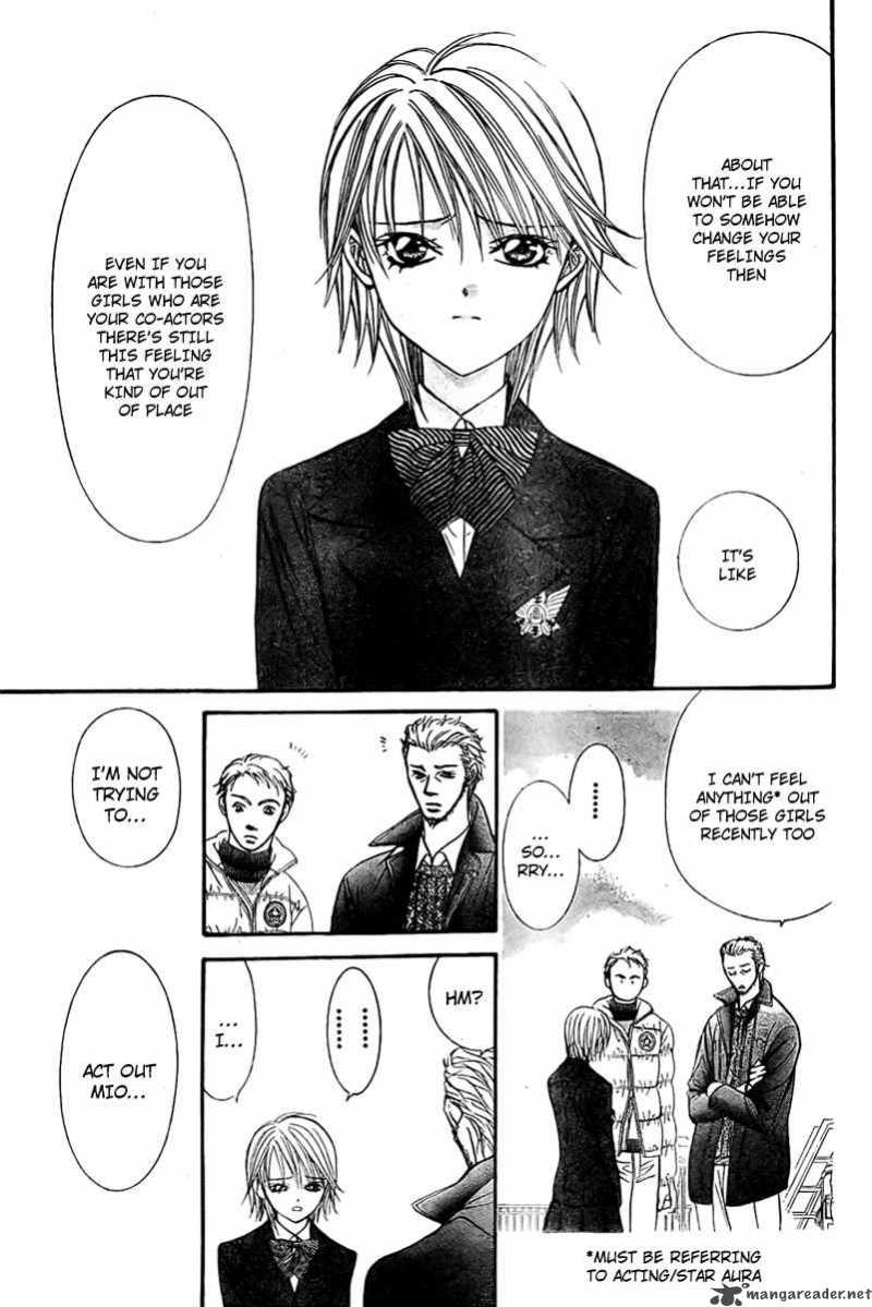 Skip Beat 125 6