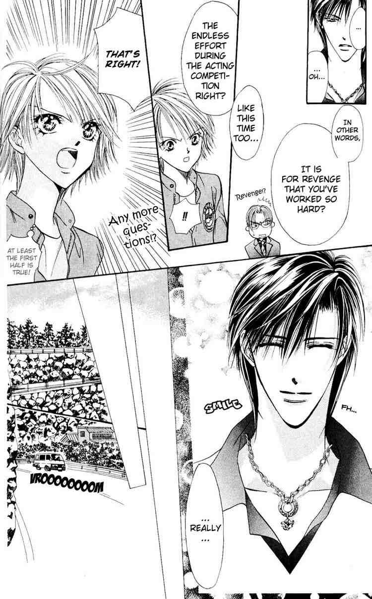 Skip Beat 14 28