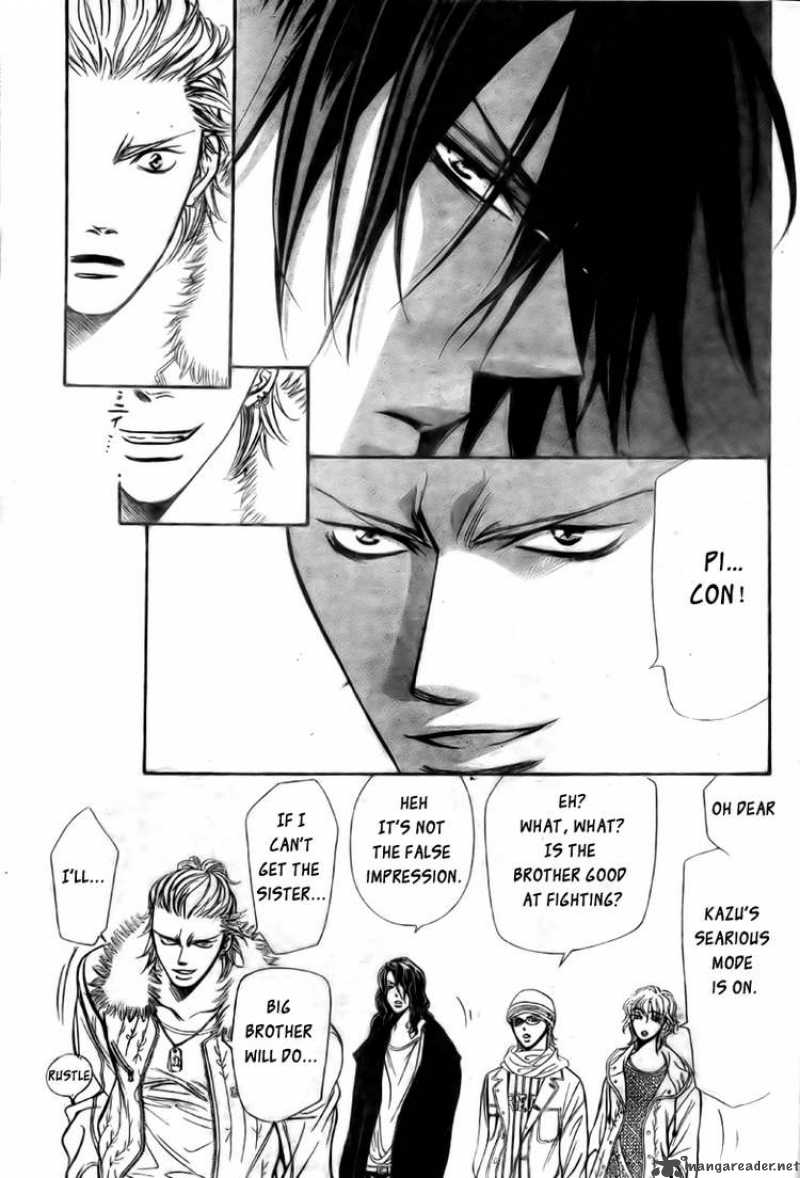 Skip Beat 158 9