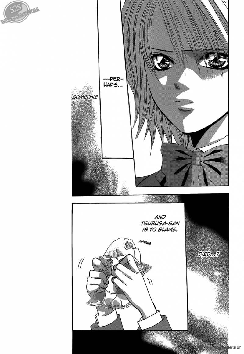 Skip Beat 188 8