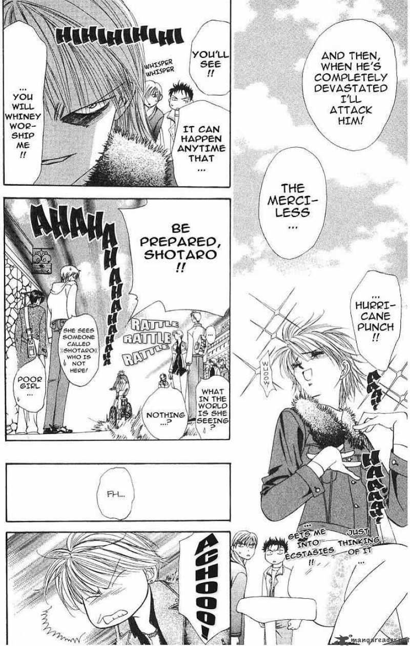 Skip Beat 2 10