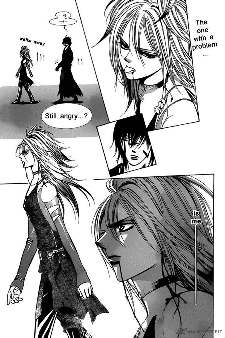 Skip Beat 200 15