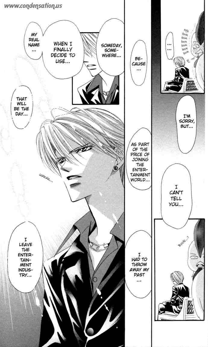 Skip Beat 21 13