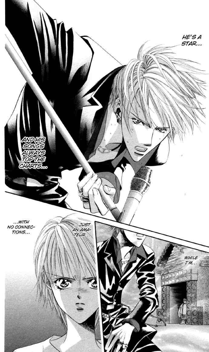 Skip Beat 22 16