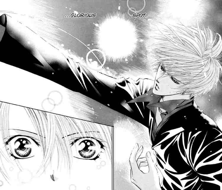 Skip Beat 22 18