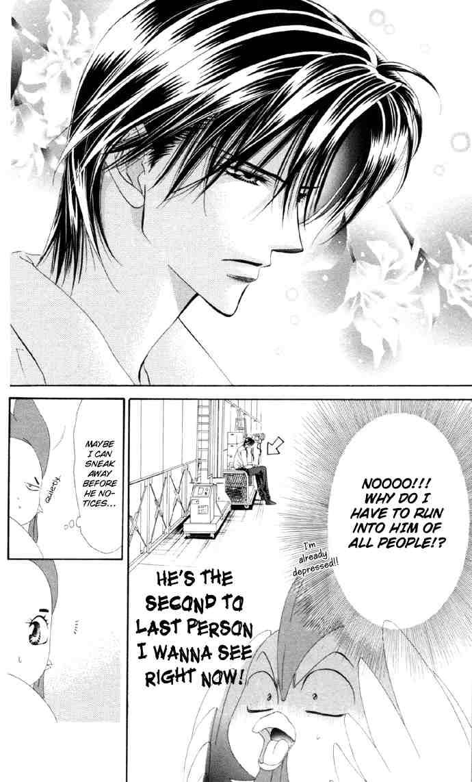 Skip Beat 22 25