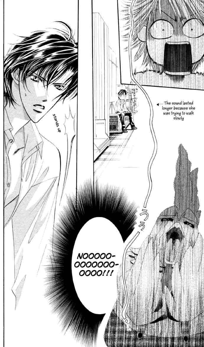 Skip Beat 22 27