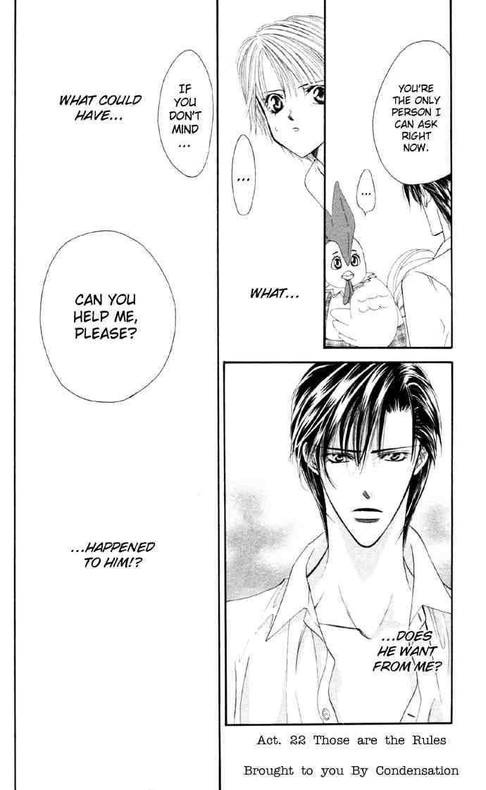 Skip Beat 22 29