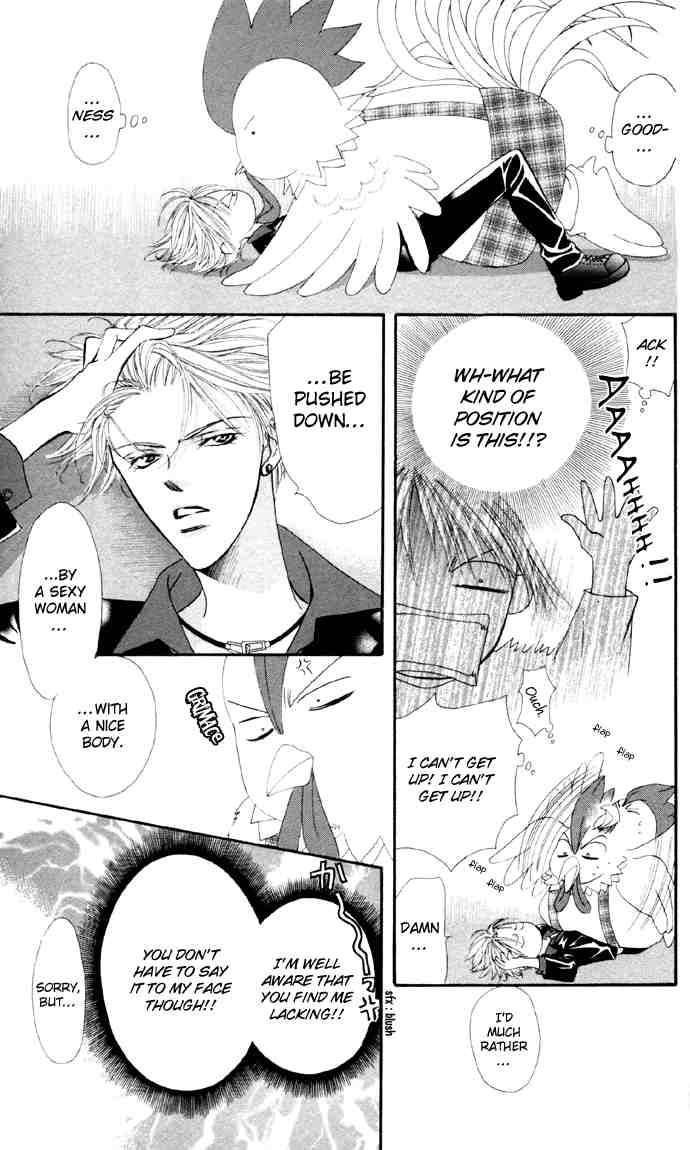 Skip Beat 22 9