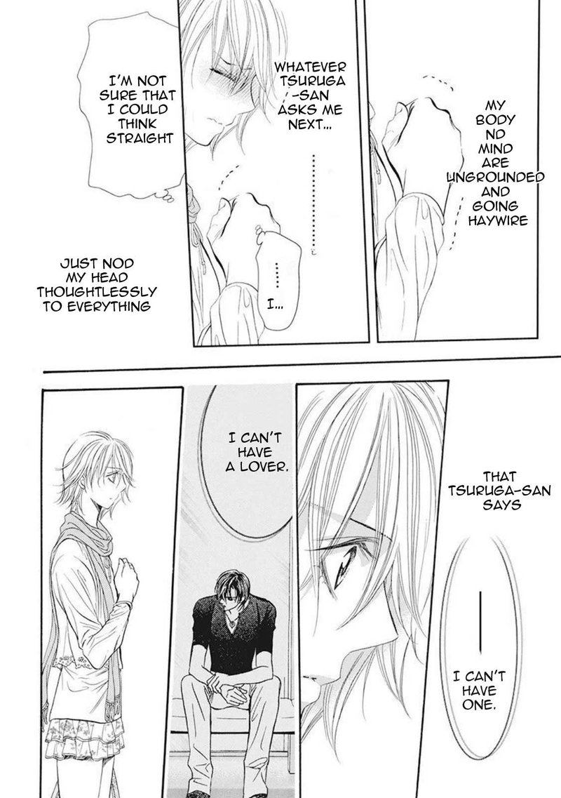 Skip Beat 280 14