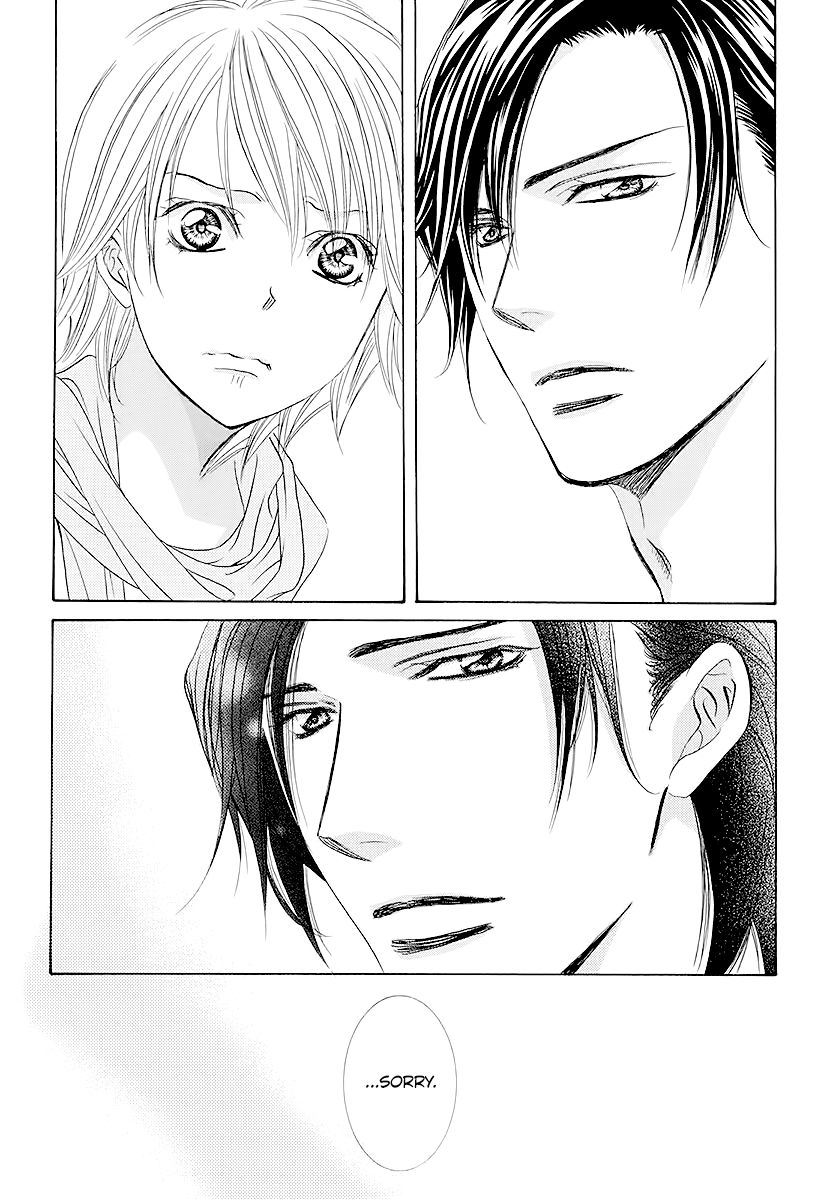 Skip Beat 281 5