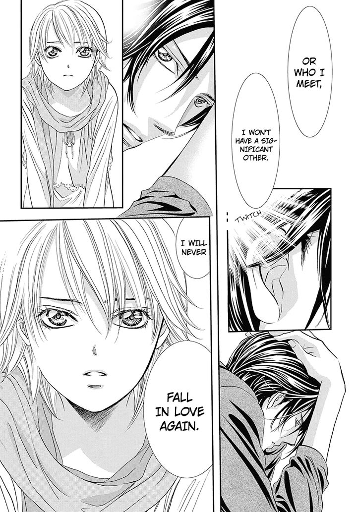 Skip Beat 282 11