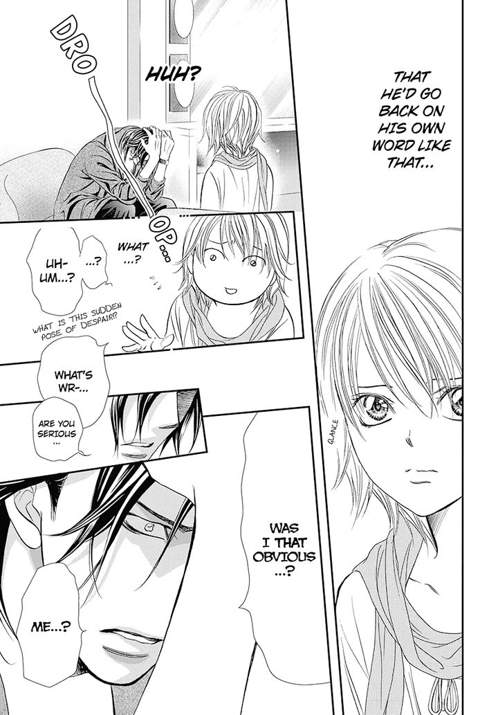 Skip Beat 282 9