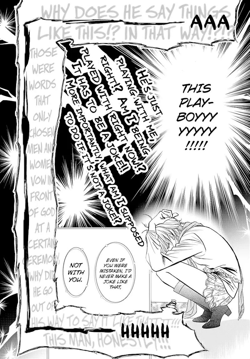 Skip Beat 283 16