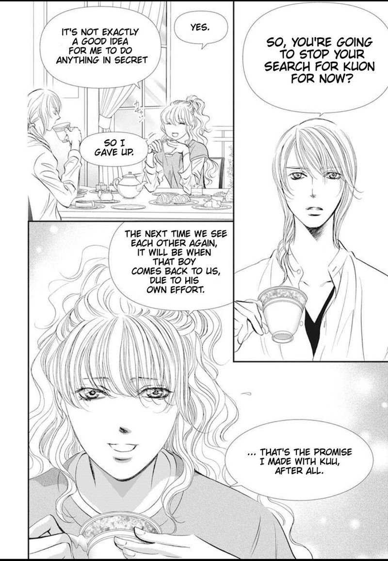 Skip Beat 293 2