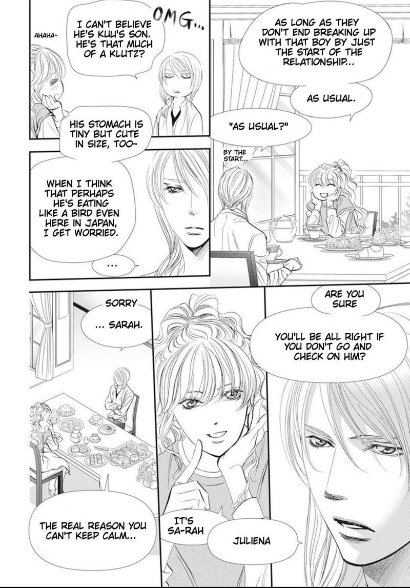 Skip Beat 293 4