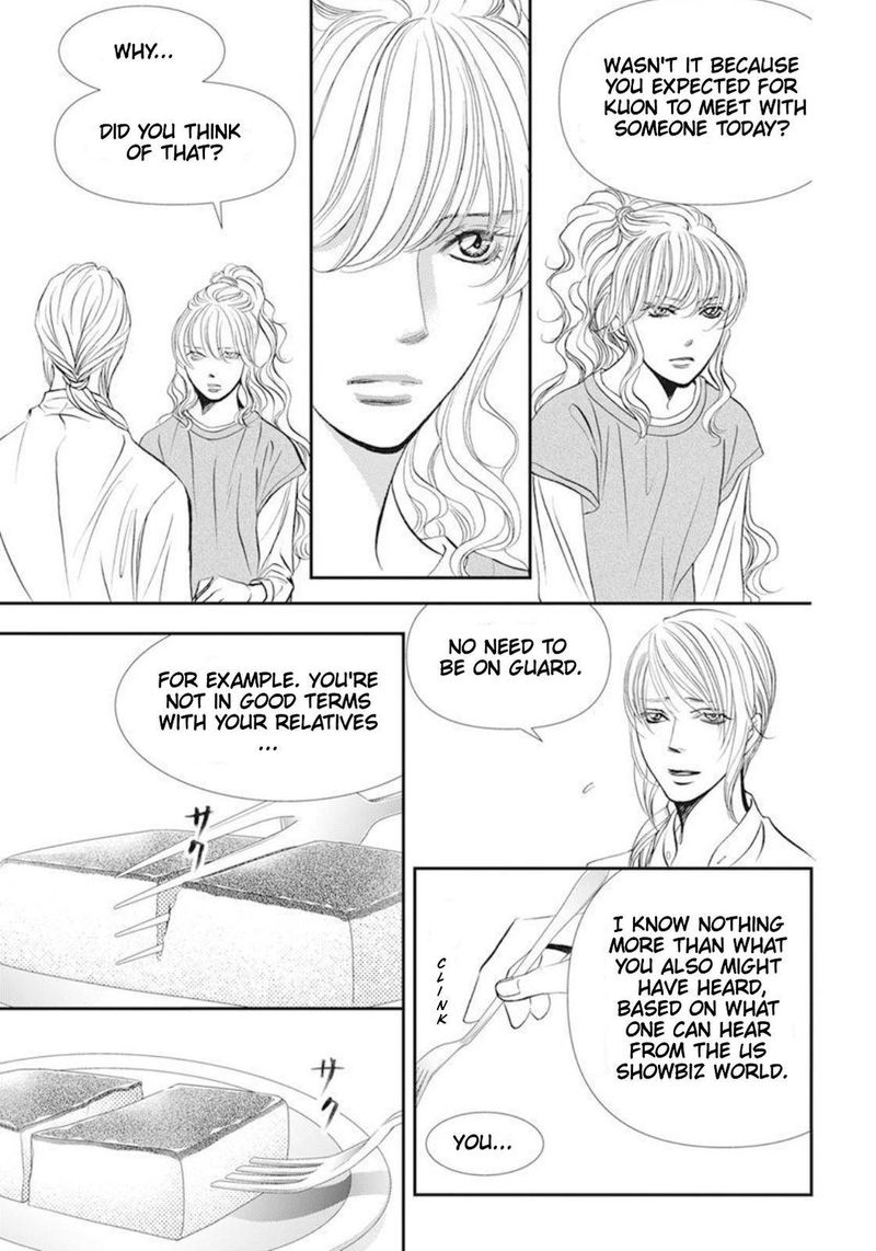 Skip Beat 293 5