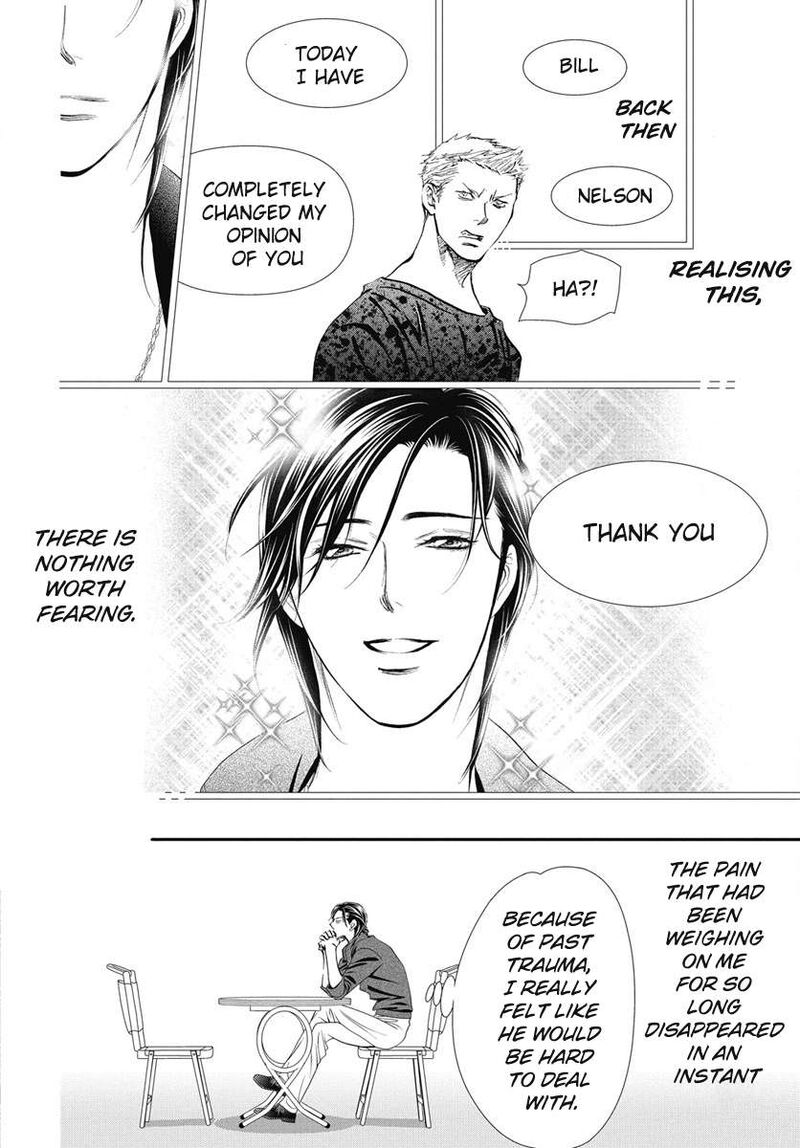 Skip Beat 329 5