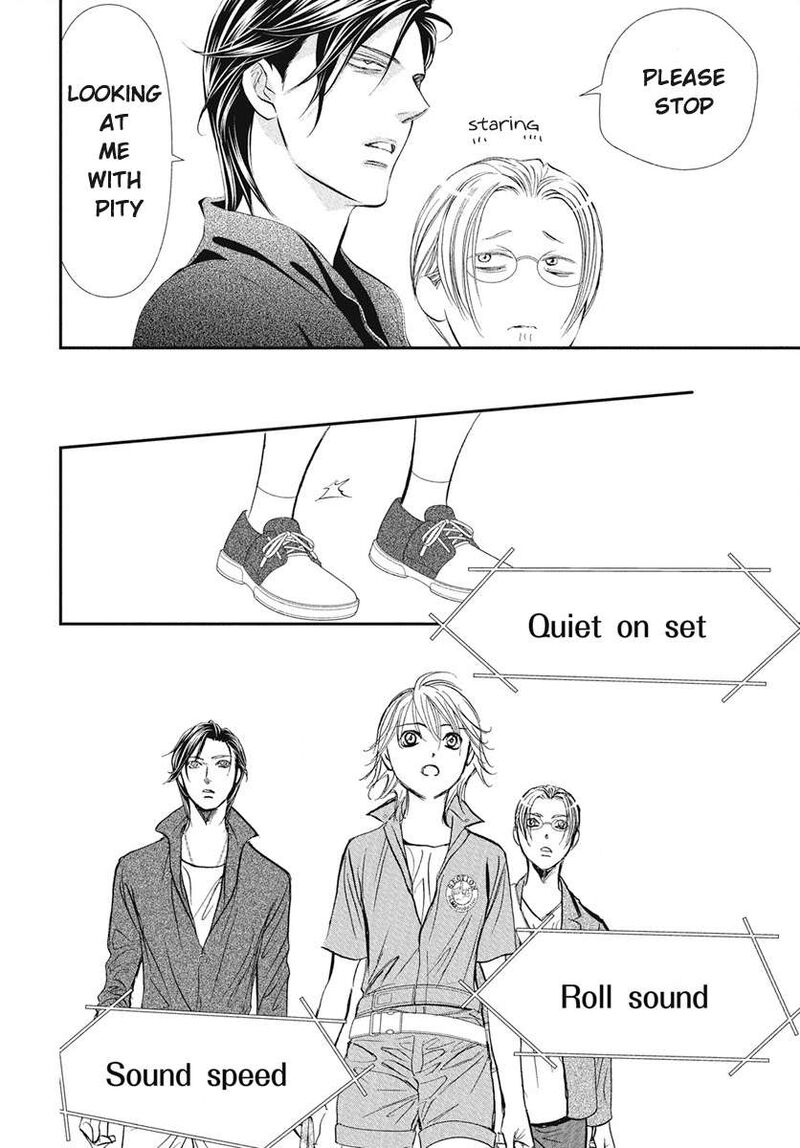 Skip Beat 335 16