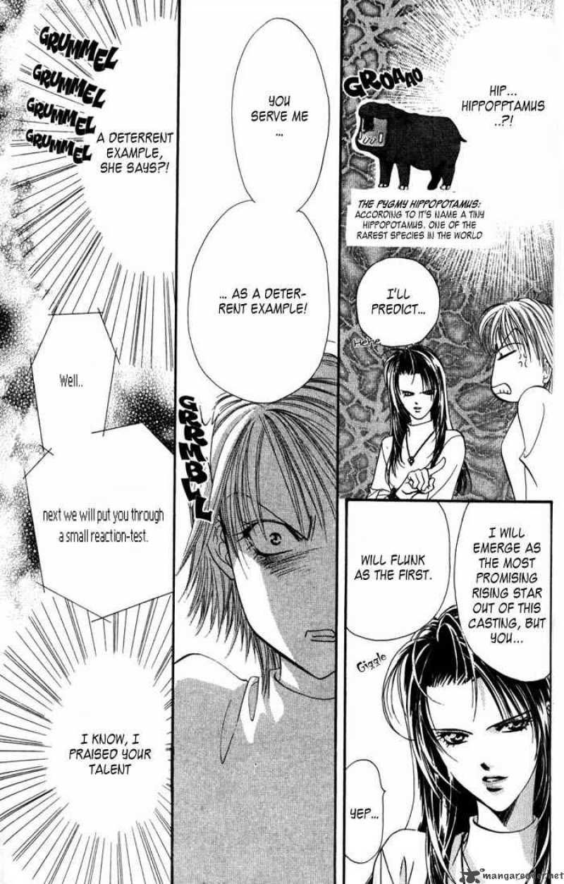 Skip Beat 4 22