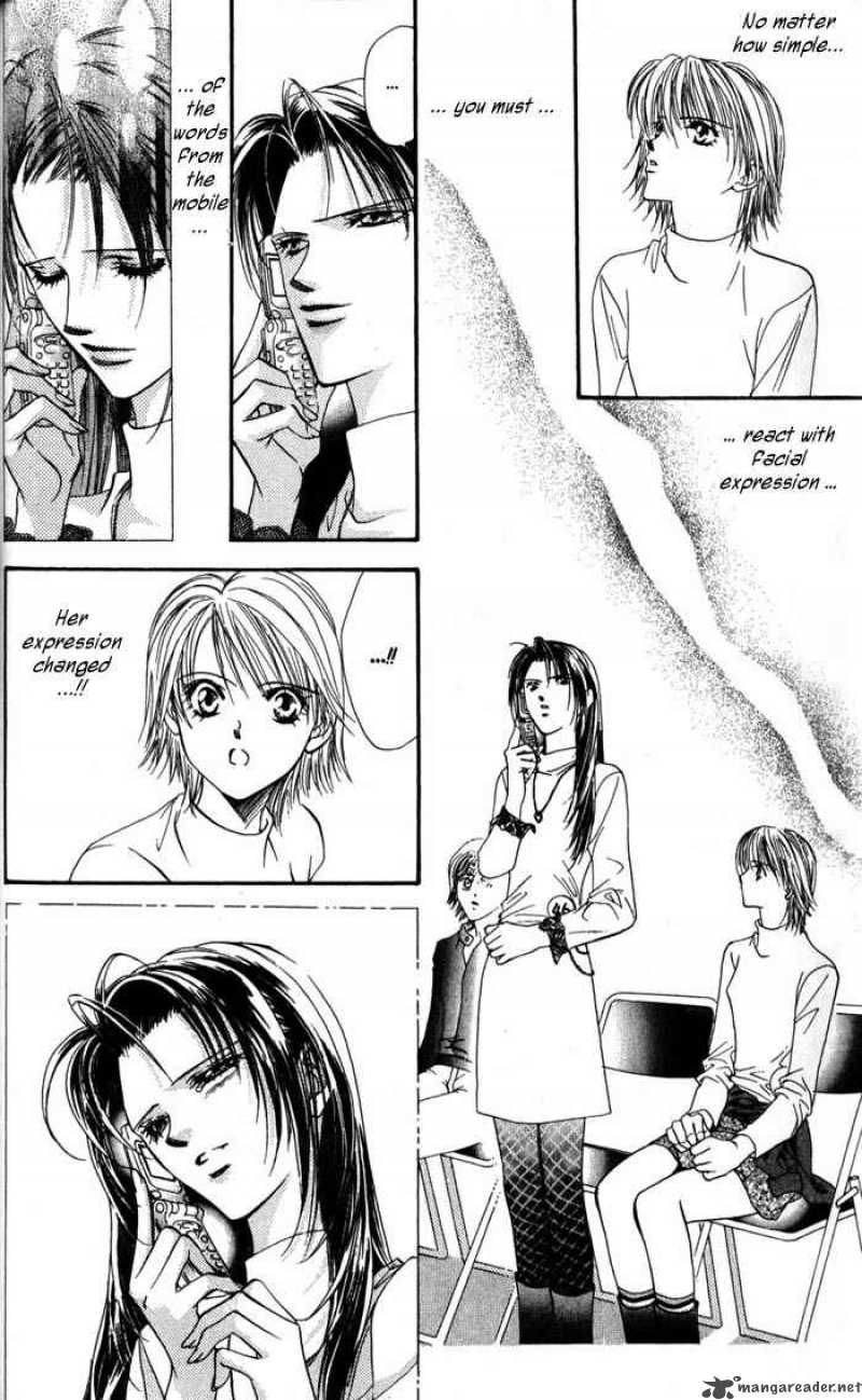 Skip Beat 4 25