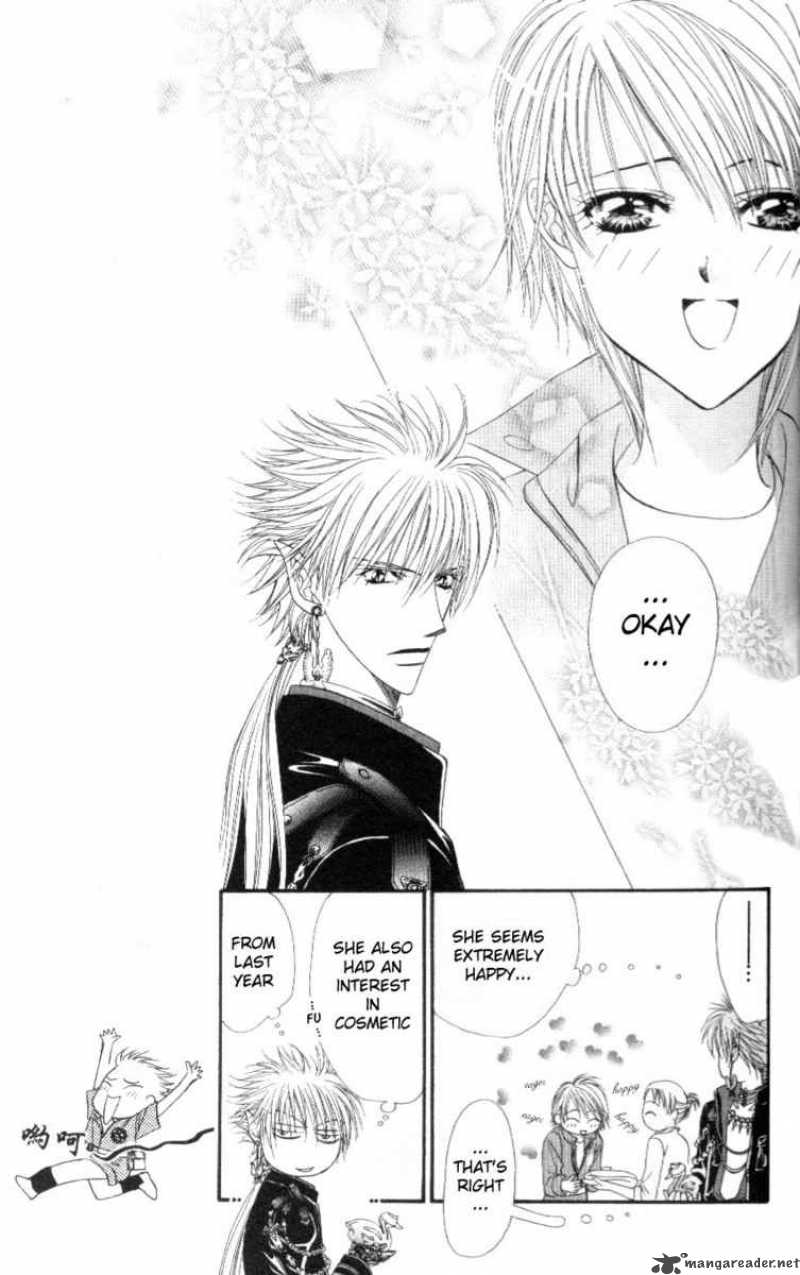 Skip Beat 40 16