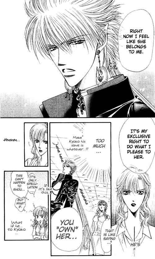 Skip Beat 42 10