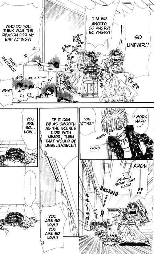 Skip Beat 42 27