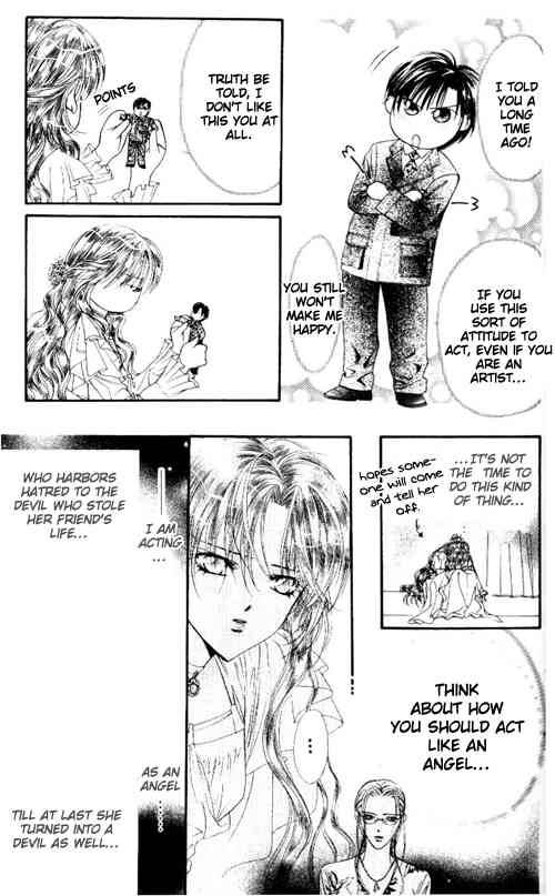 Skip Beat 42 30