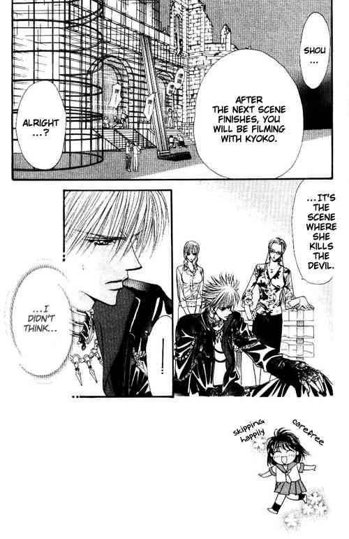 Skip Beat 42 4