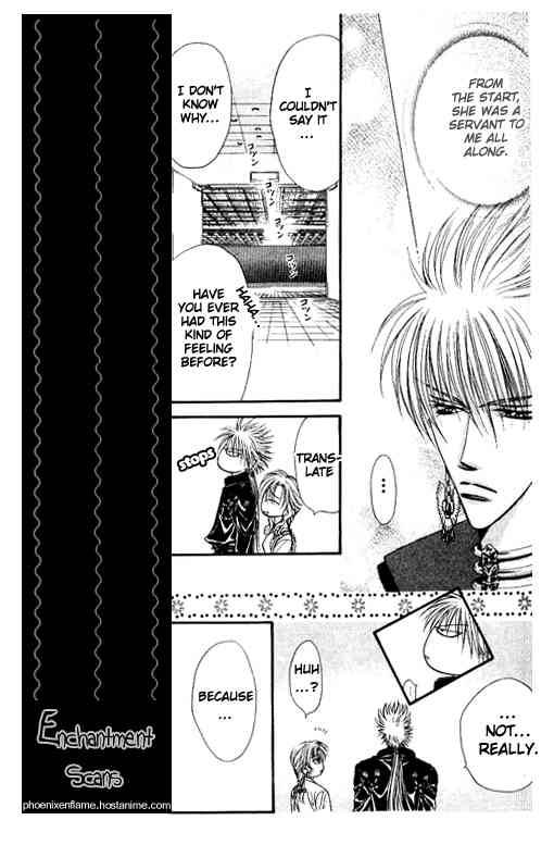 Skip Beat 42 9